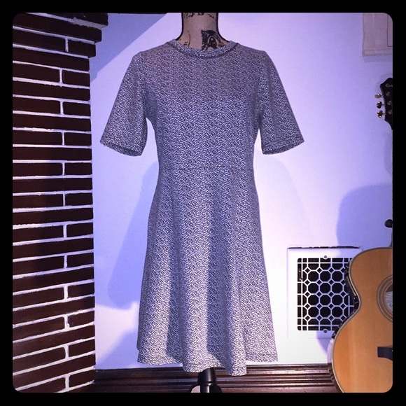 Katherine Barclay Montreal Dress - Picture 1 of 5